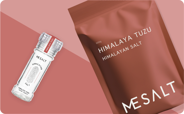 Himalaya Salt