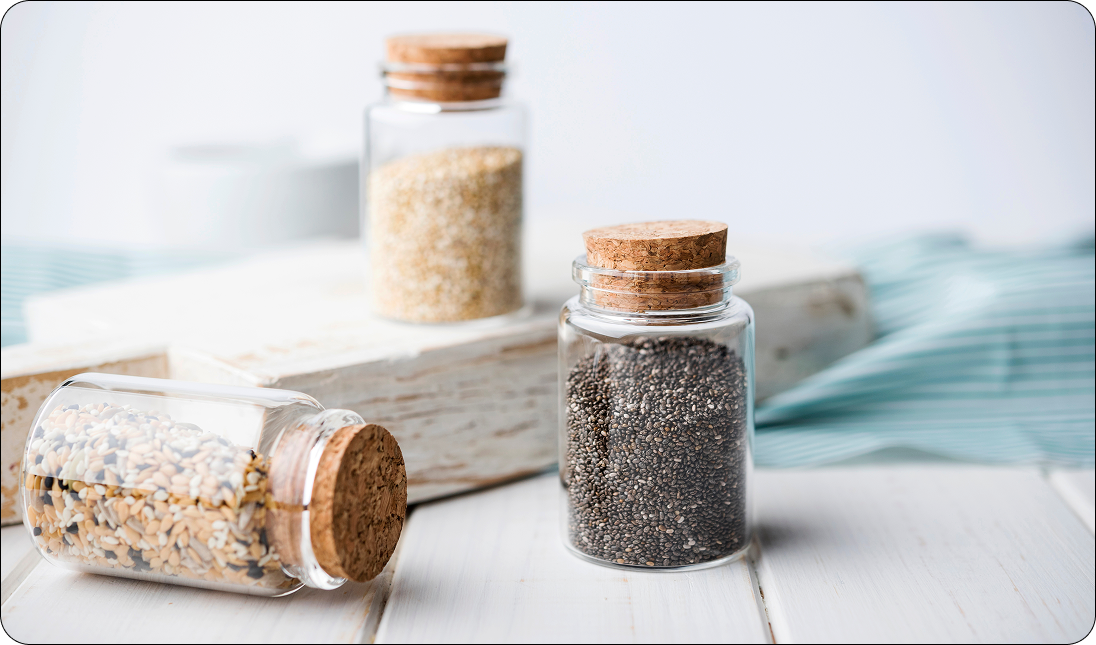 Ervaar de pure kracht van Turks zout