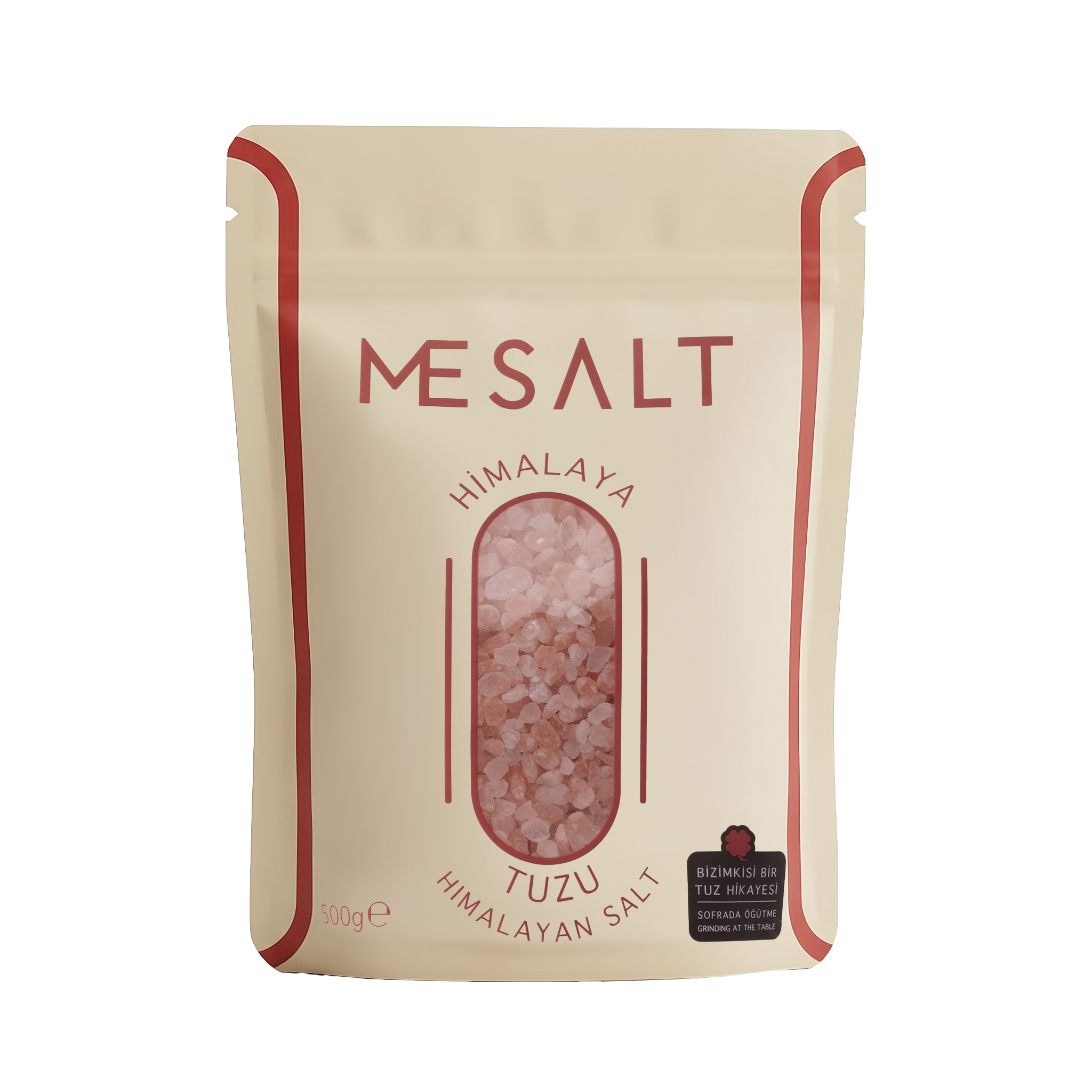 Himalayazout - 600 g