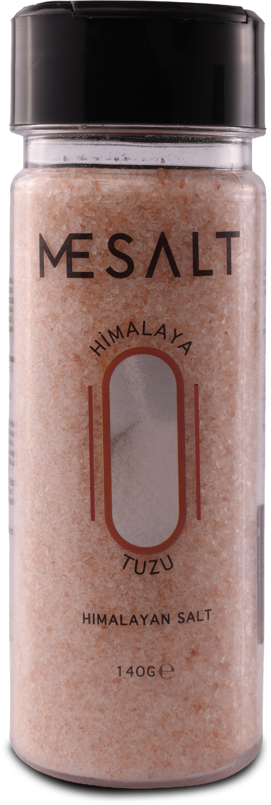 Himalayazout - 140 g