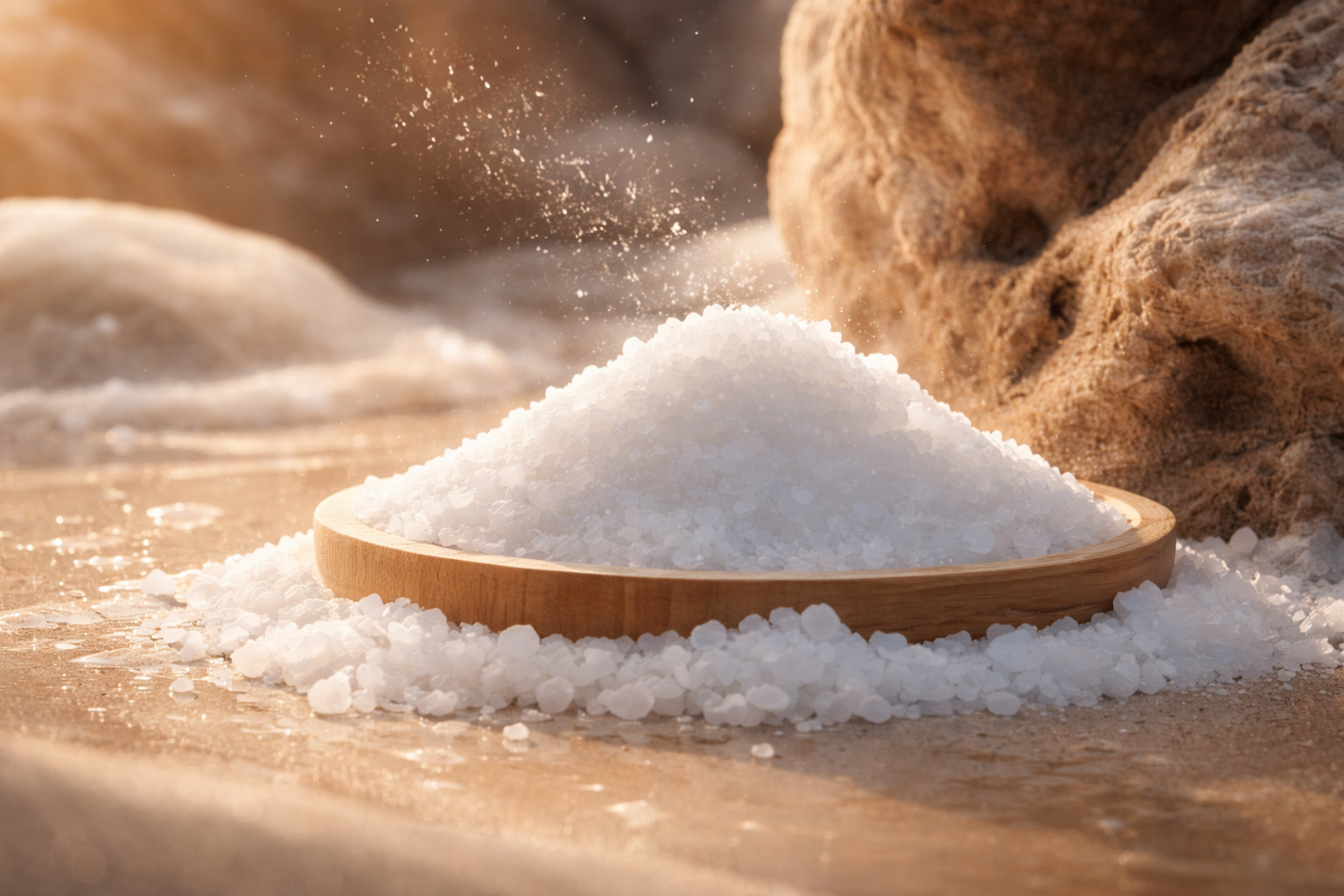 Mesalt Turkije