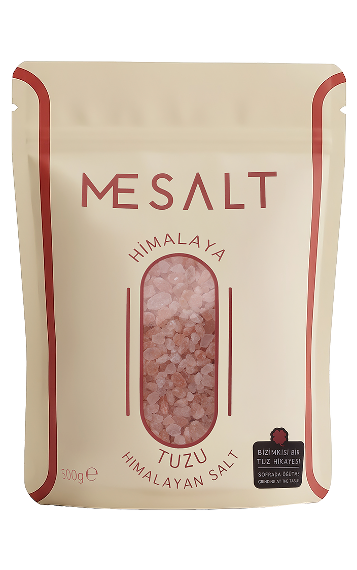 Himalayazout - 500 g