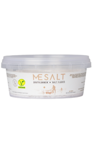 mesalt zoutvlokken