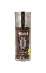 zwarte peper